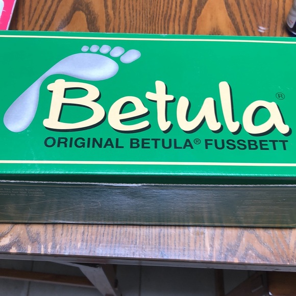 NWT Birkenstock Metal Gold size 9 - Picture 4 of 6